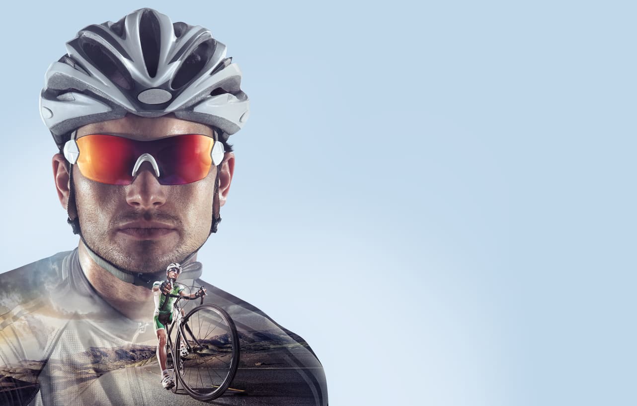 Sportbrille – Welche ist richtig für mich?